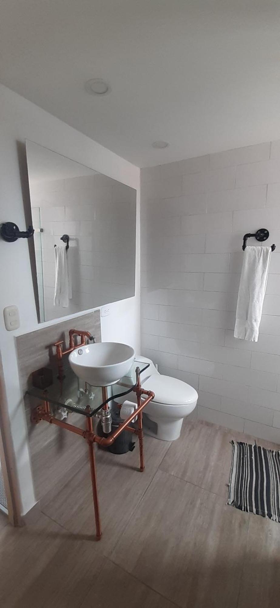 Stylish Loft In Laureles-gorgeous Views & Comfort * Medellín