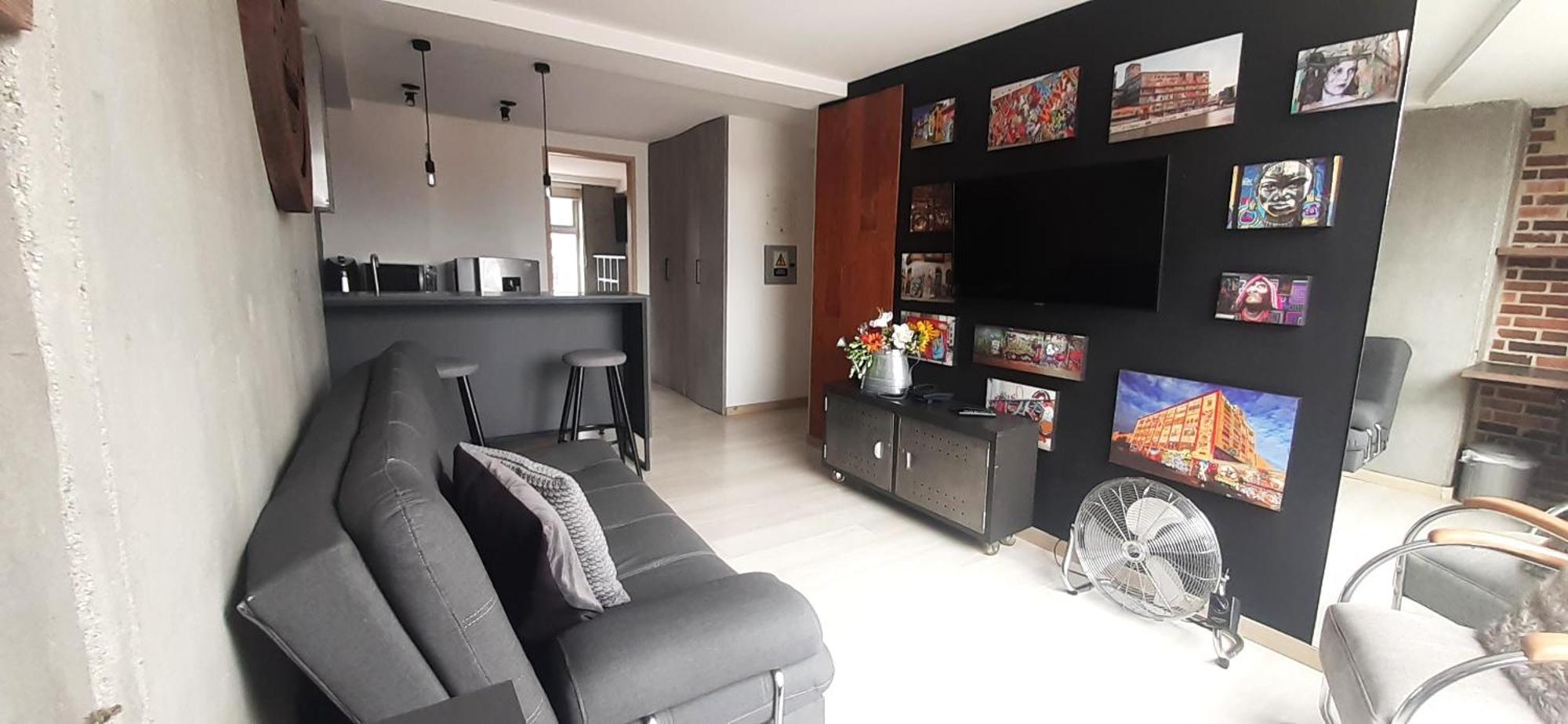 Stylish Loft In Laureles-gorgeous Views & Comfort * Medellín